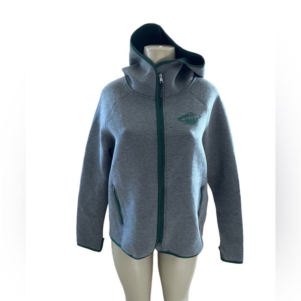 Touch By Alyssa Milano jacket